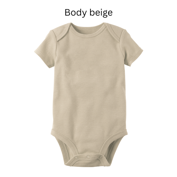 Babybody "Little Star"