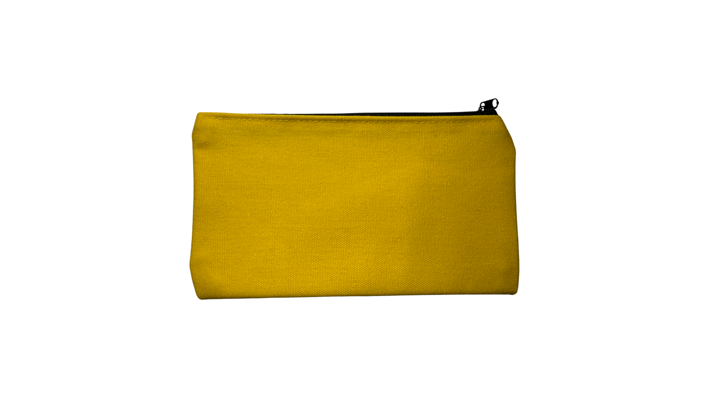 Kosmetiktaschen "Leinen"