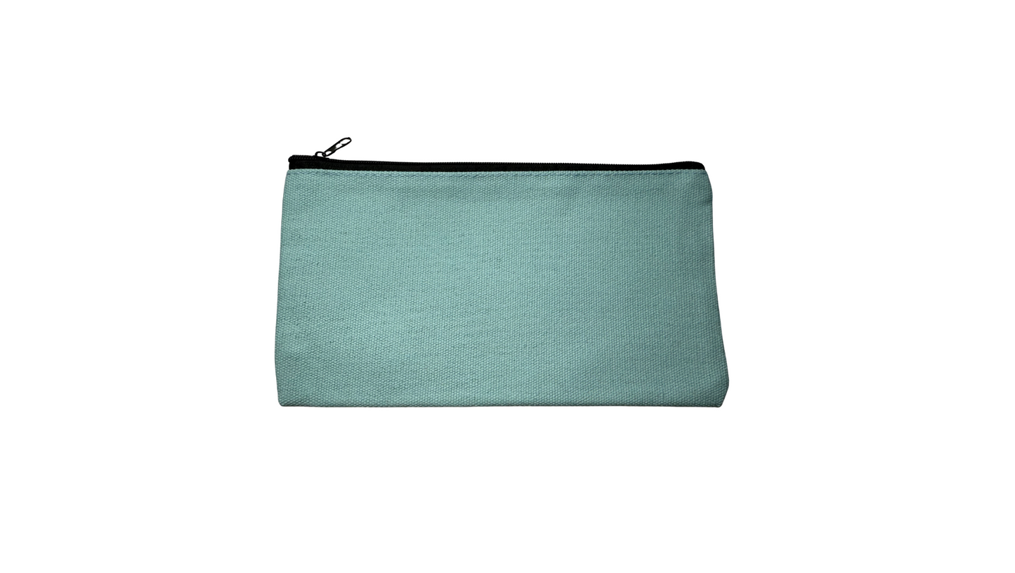 Kosmetiktaschen "Leinen"