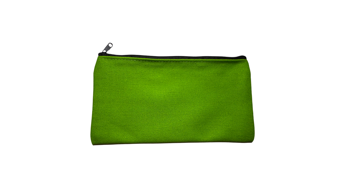 Kosmetiktaschen "Leinen"