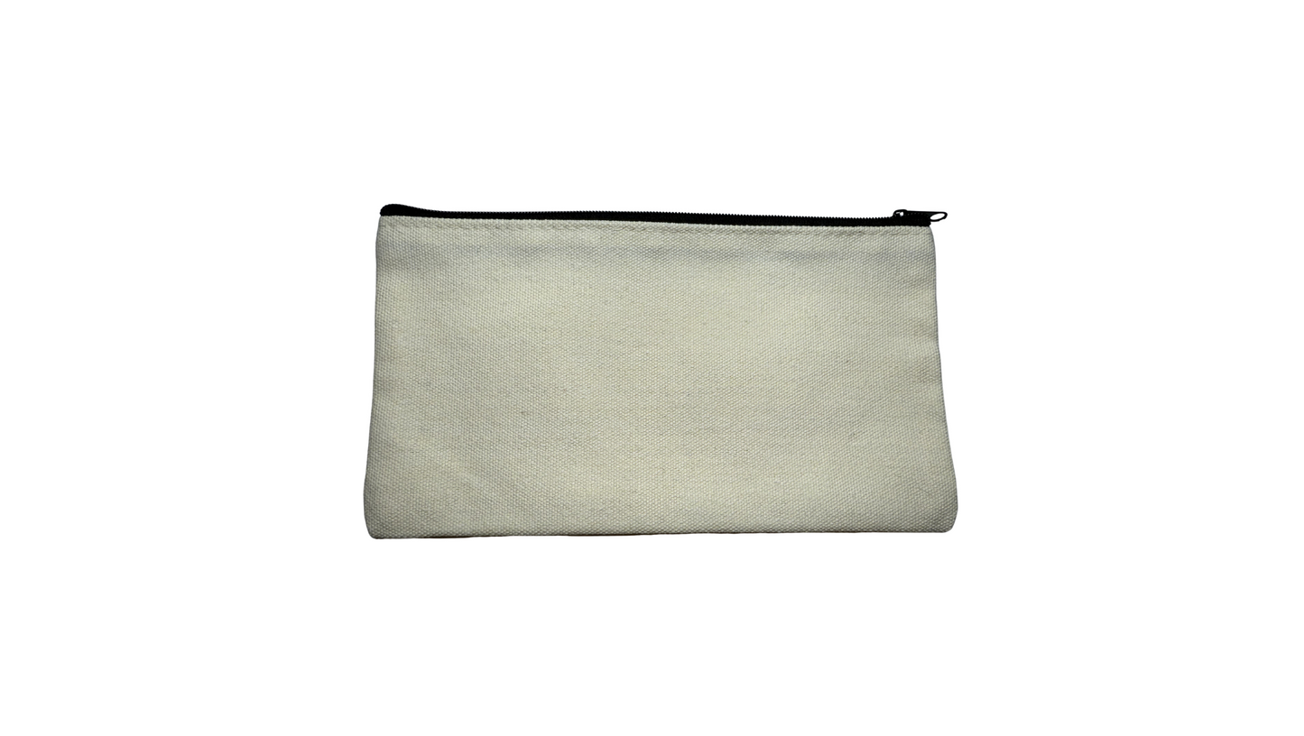 Kosmetiktaschen "Leinen"