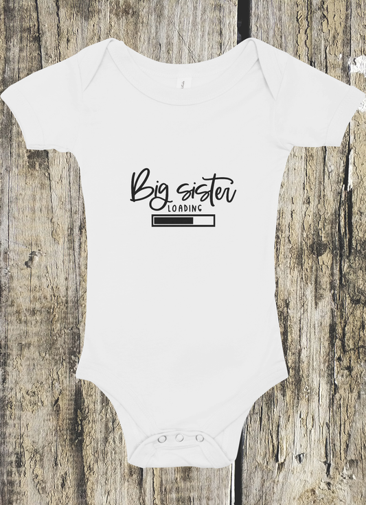 Babybody "Big Sister"