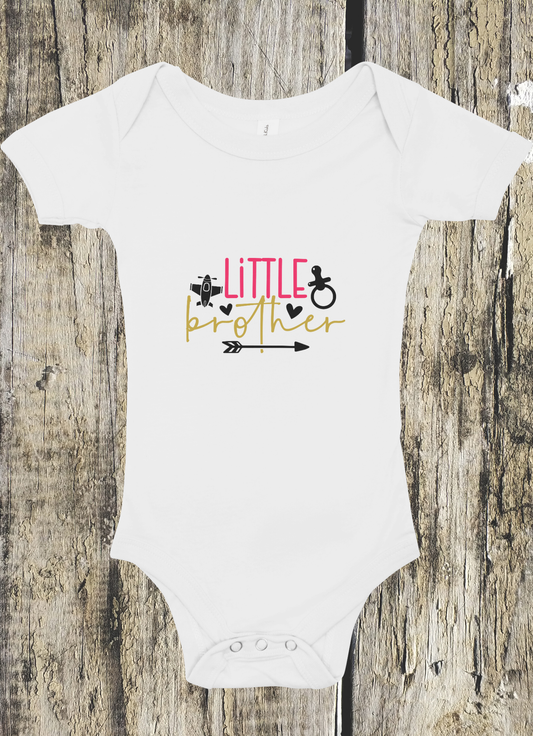 Babybody "Little Brother"