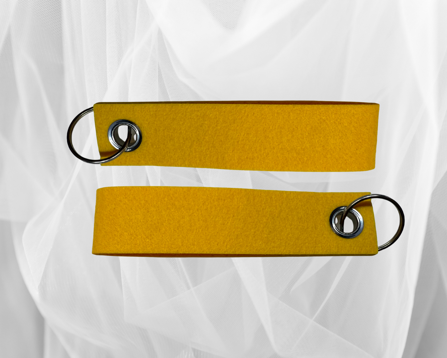 Schlüsselanhänger "Filz"