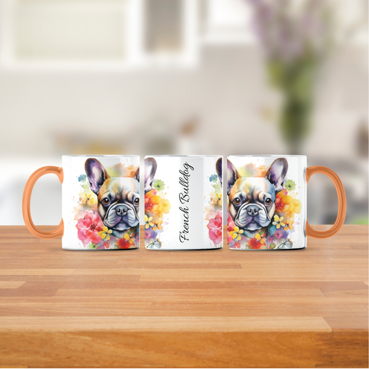 Tasse "French Bulldog"