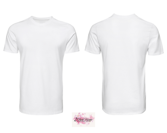 Personalisierbare Tshirt´s