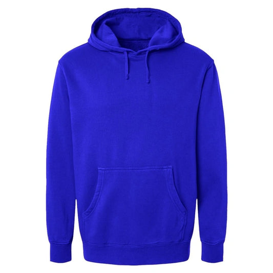 Personalisierbarer Hoodie