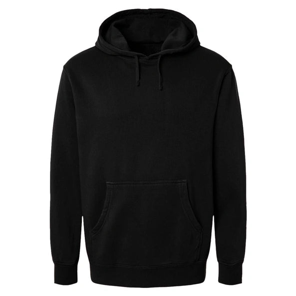 Personalisierbarer Hoodie