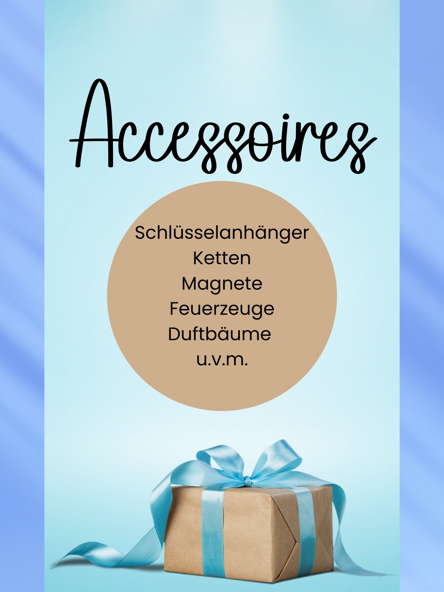 Accessoirs