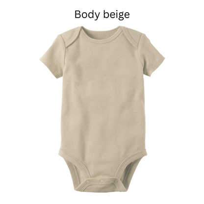Babybody "Little Star"