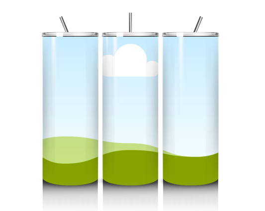 20 oZ Tumbler