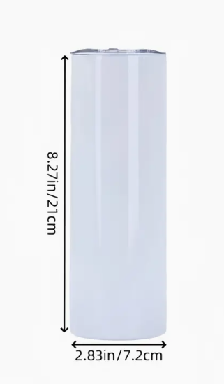 20 oZ Tumbler