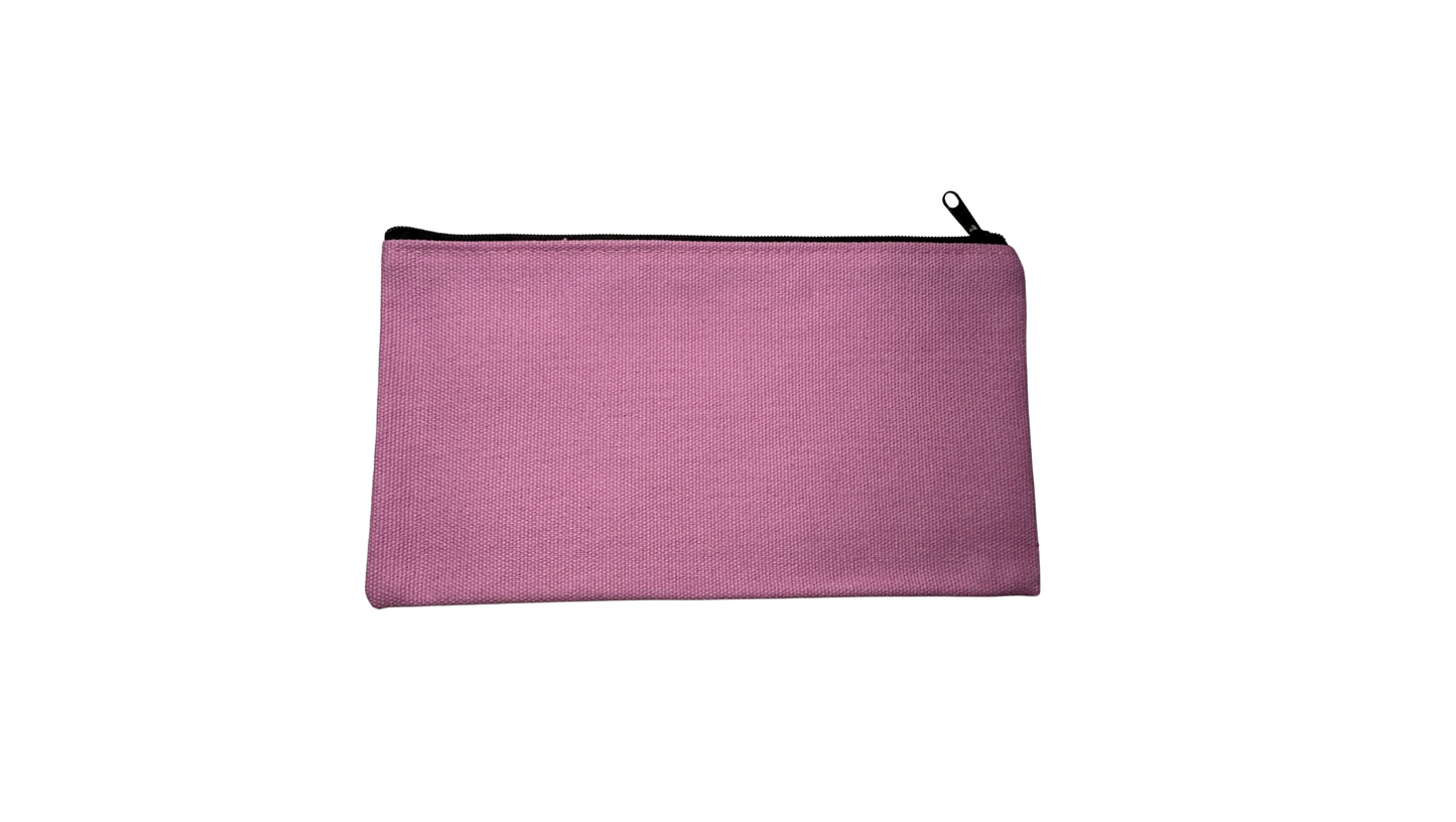 Kosmetiktaschen "Leinen"