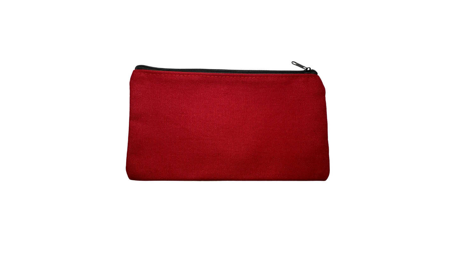 Kosmetiktaschen "Leinen"