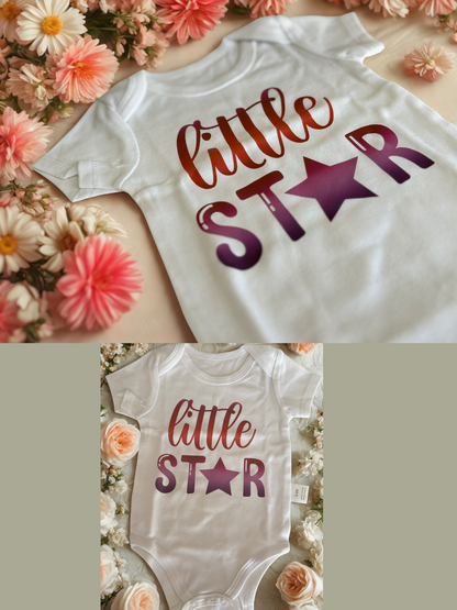 Babybody "Little Star"