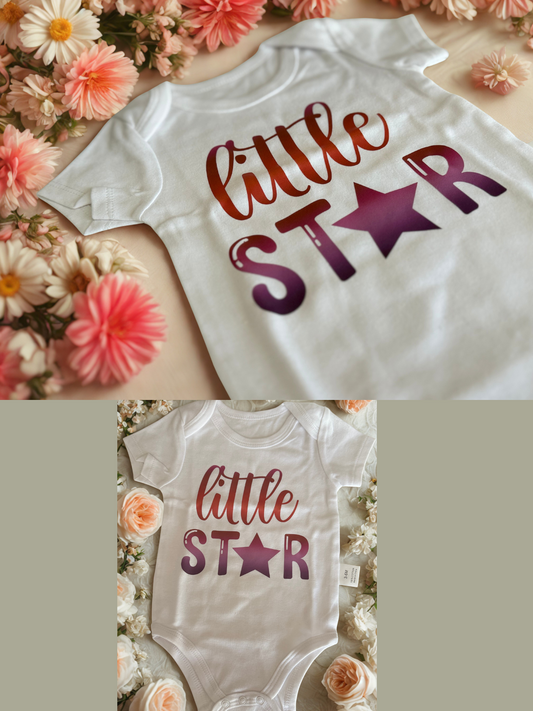 Babybody "Little Star"