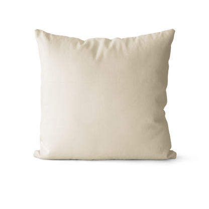 Personalisierbarer Kissenbezug 40cm x 40cm