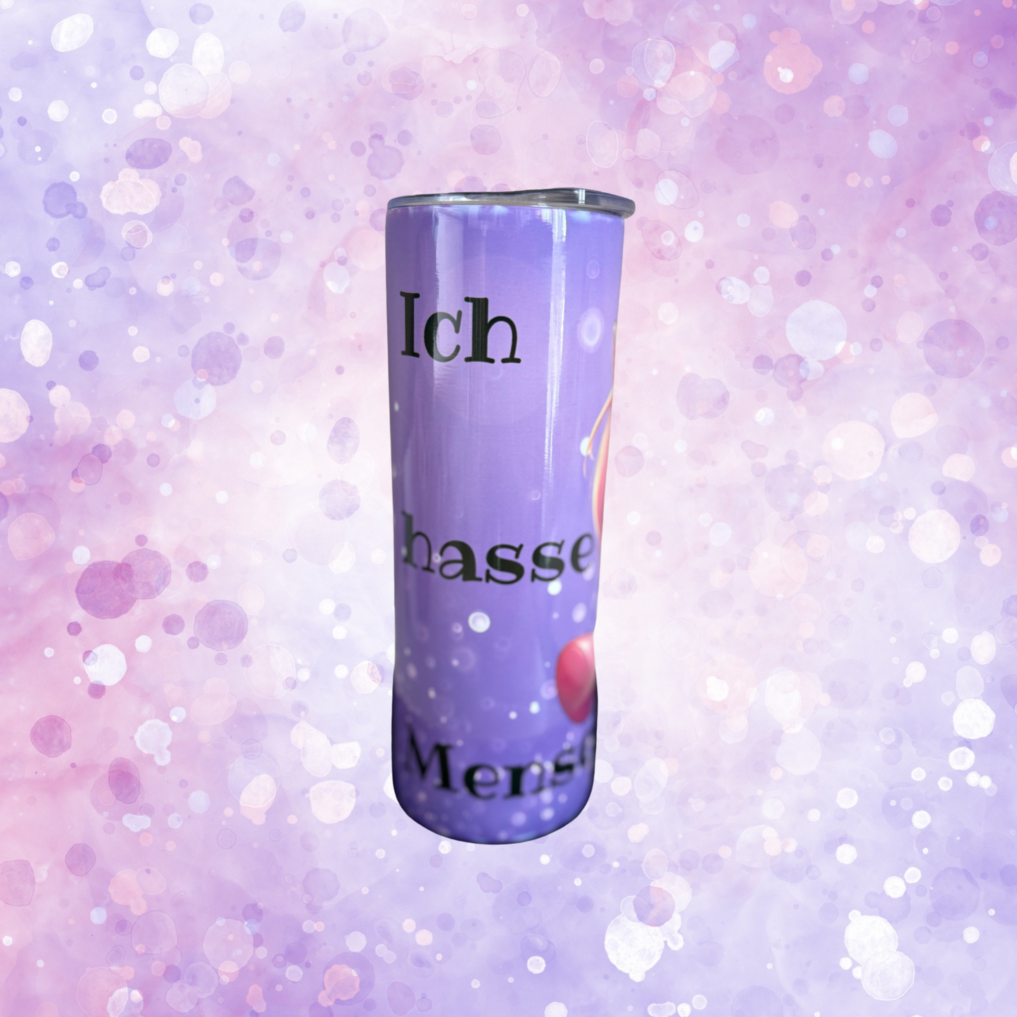 B-Ware Tumbler 20oZ "Einhorn"