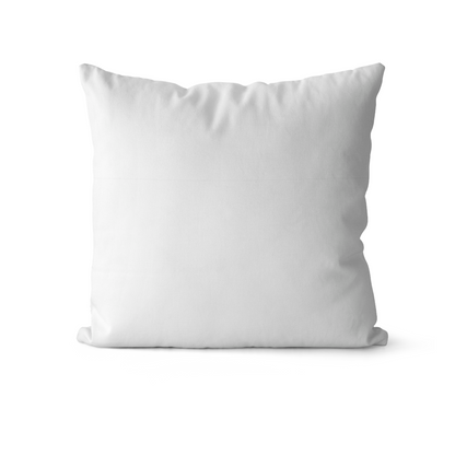 Personalisierbarer Kissenbezug 40cm x 40cm
