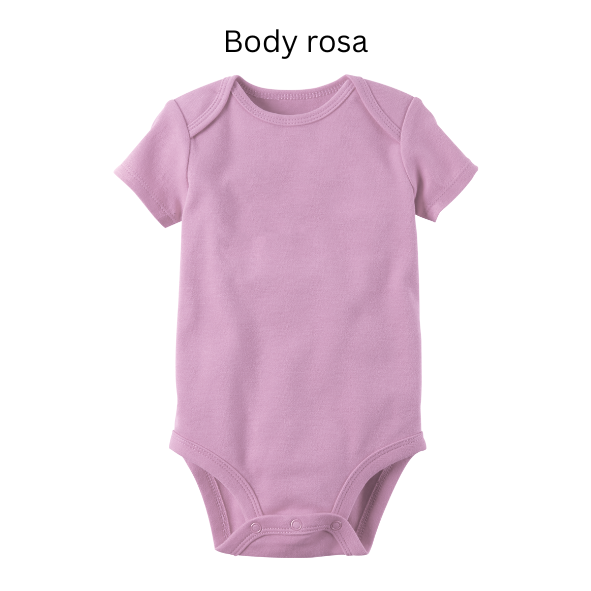 Babybody "Little Star"