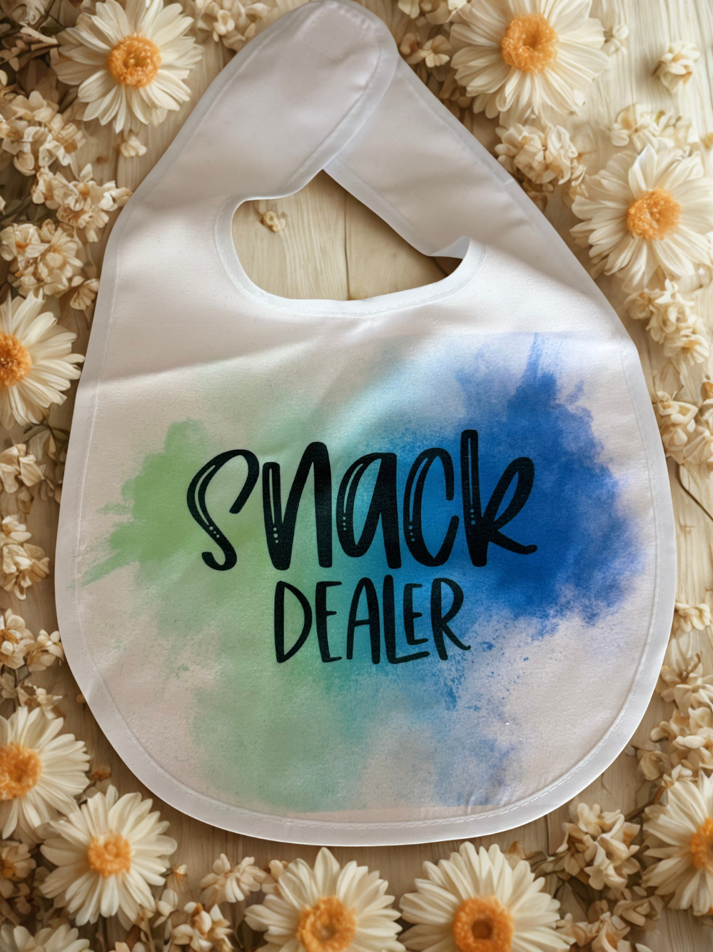 Babylatz "Snackdealer"