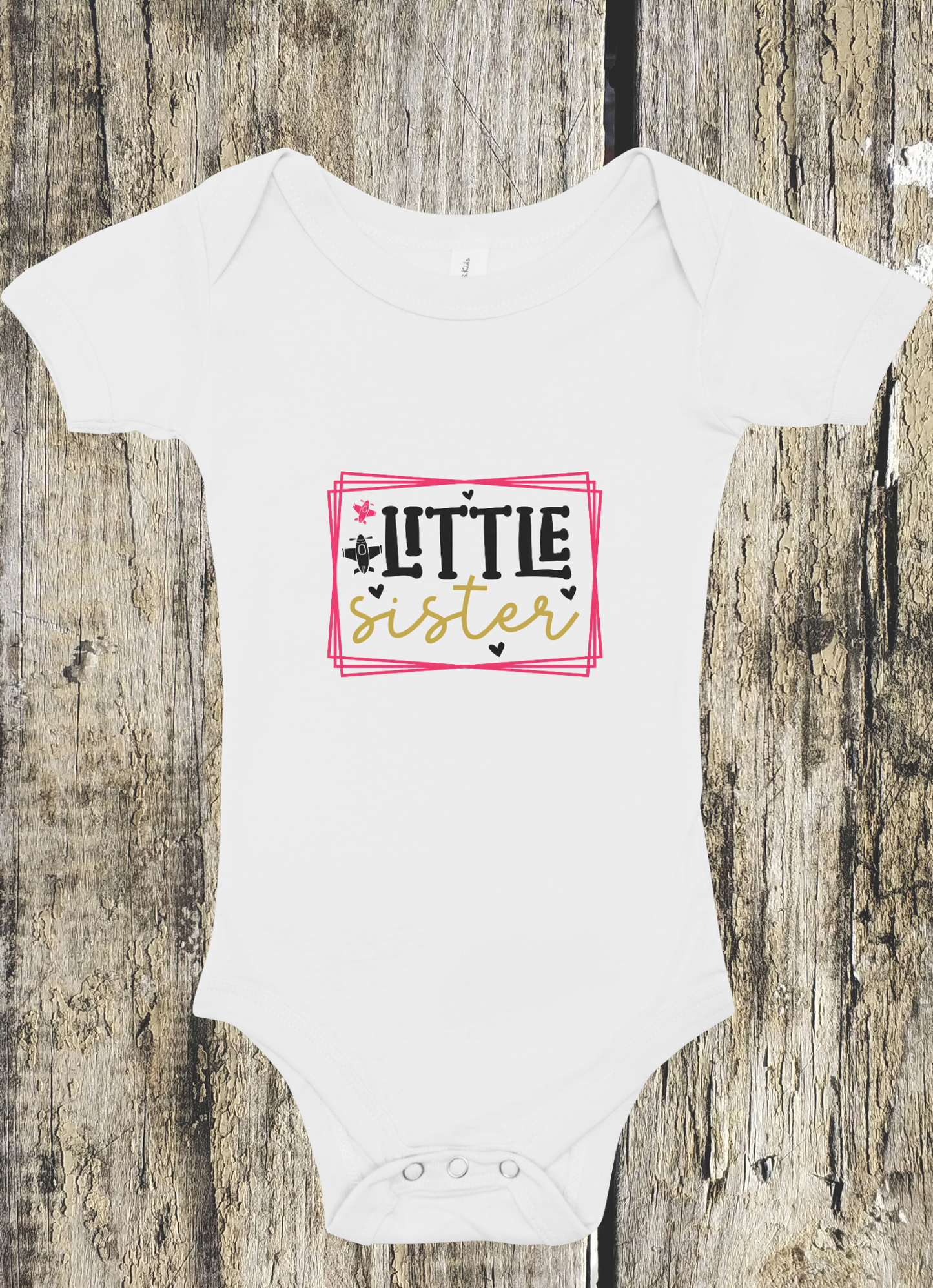 Babybody "Little Sister"