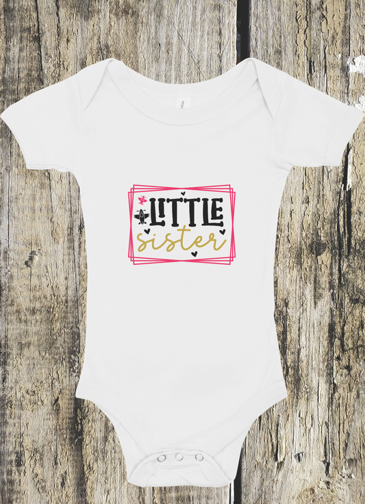 Babybody "Little Sister"