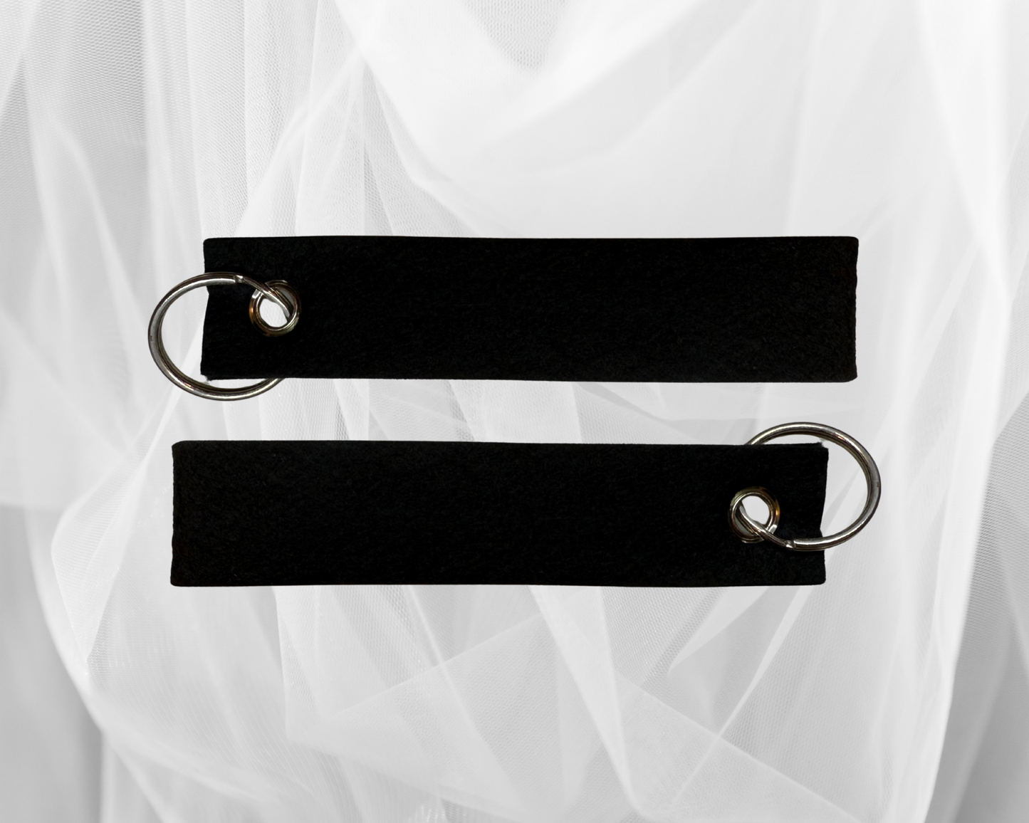 Schlüsselanhänger "Filz"