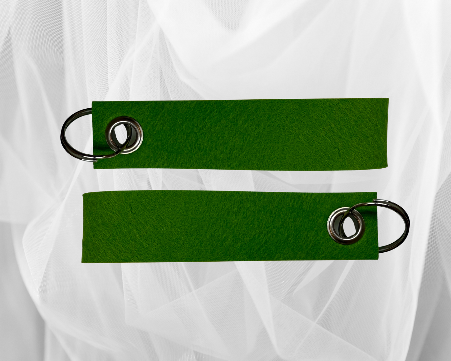 Schlüsselanhänger "Filz"