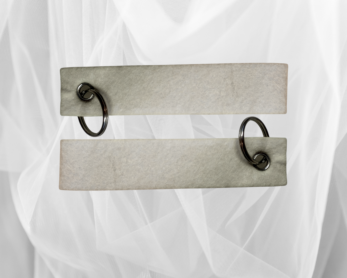 Schlüsselanhänger "Filz"