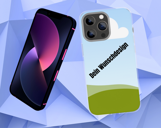 Personalisierbare Handyhüllen