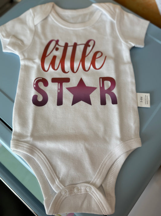 Babybody "Little Star"