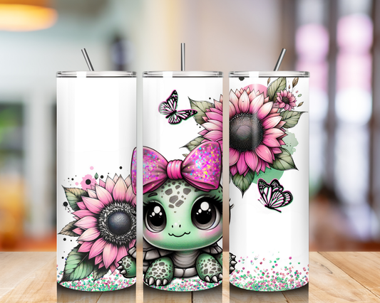 20 oZ Tumbler "Schildi"