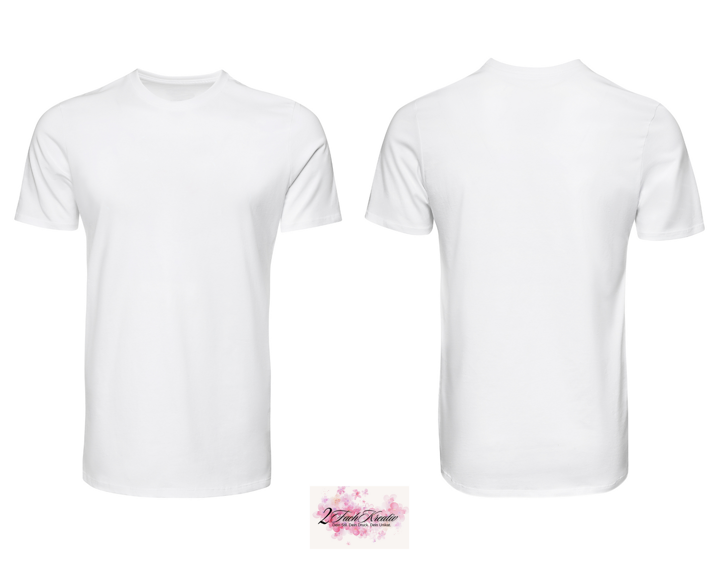 Personalisierbare Tshirt´s