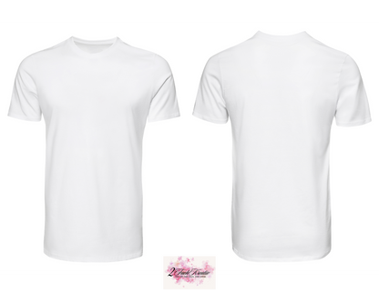 Personalisierbare Tshirt´s