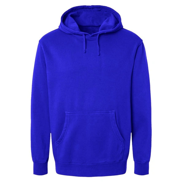 Personalisierbarer Hoodie